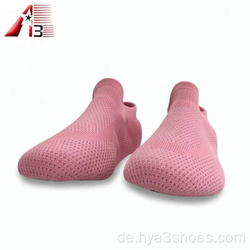 Machen Sie Ihr eigenes Design 4D Sneaker Schuhe Oberteil